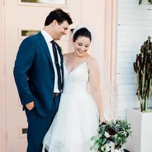 Meet your Posher, Heather